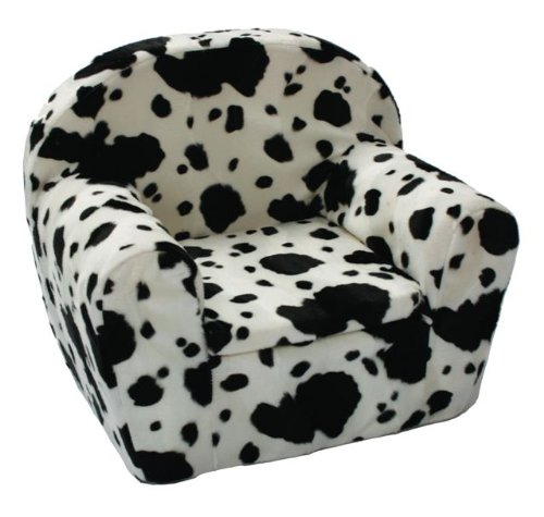 ISI Mini Sofa Stuhl Kuh drucken