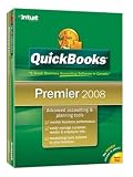 QuickBooks Premier 2008