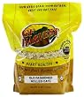 GF Harvest Gluten Free Organic Rolled Oats, 41-Ounce Pouch