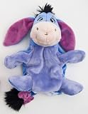 Winnie Puuh 900627 - I-aah Handpuppe