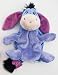 Winnie Puuh 900627 - I-aah Handpuppe