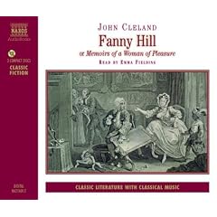 Fanny Hill: Abridged (Classic Fiction)