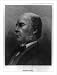 Historic Print (L): [Sir Francis Galton, 1822-1911, head and shoulders, facing left]