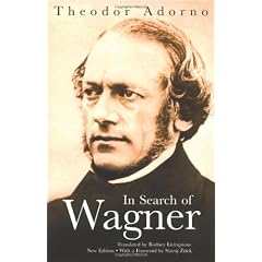 In Search Of Wagner