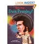 Who Was Elvis Presley? (Who Was...?)