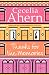 Thanks for the Memories: A Novel