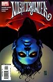  : Nightcrawler # 11 X-Men