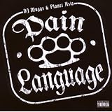 Pain Languagevon "Muggs"