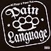 Dj Muggs-Pain Language