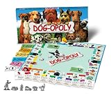  : Dog-Opoly