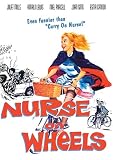  : Nurse on Wheels