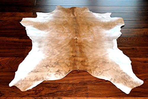 Calf Hide Skin Rug NX 115