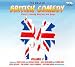Best of British Comedy Vol. 2