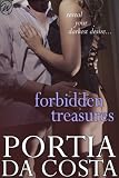 Forbidden Treasures - an erotic BDSM romance