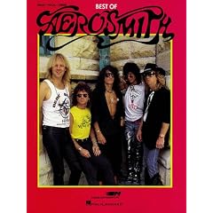 Best of Aerosmith