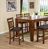 CANTINA COUNTER HEIGHT CHAIR