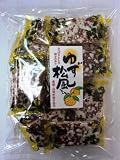 池重食品 ゆず松風 15枚×12袋
