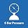 EnviroMate EP1000 Pro Steam Cleaner with CSS