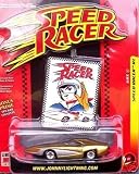 SPEED RACER 1/64 DIECAST GRX