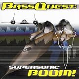 Bassquest: Supersonic Boom!