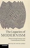 The legacies of modernism : historicising postwar and contemporary fiction