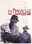 Doulos: The Finger Man Poster 27x40 Jean-Paul Belmondo Serge Reggiani Jean Desailly