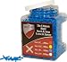 Raimondi SPC-18-JAR 1/8-Inch Leave In Tile Spacers (800 per Pack)