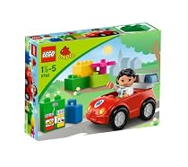 LEGO Duplo 5793 - Not&auml;rztin