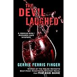 the devil laughed a moriah drurichard lake mystery
