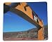 Caterpillar Equipment CAT Computer Mouse Pad