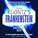 Prodigal Son (Dean Koontz's Frankenstein, Book 1)