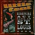 Highwire Act Live In St. Louis 2003