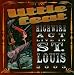 Highwire Act Live In St. Louis 2003