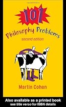 101 Philosophy Problems