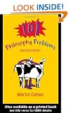 101 Philosophy Problems