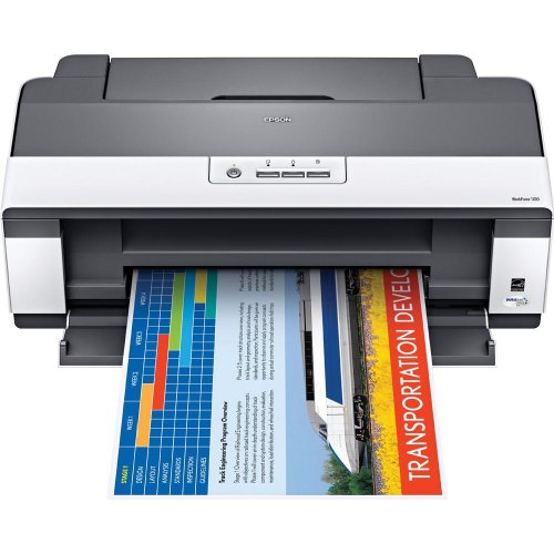Where to buy Epson Workforce 1100 Color Inkjet Wide Format Printer (C11CA58201)