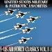 Wild Blue Yonder (The US Air Force Song)