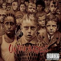 Blame [Explicit]
