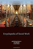 The Encyclopedia of Social Work: Four-volume set
