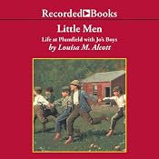 Little Men | [Louisa May Alcott]