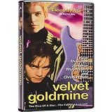 Velvet Goldmine