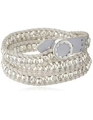 House of Harlow 1960 Karma Wrap Bracelet