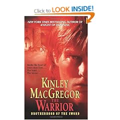 The Warrior (Brotherhood of the Sword)