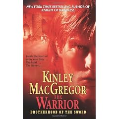 The Warrior