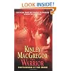 The Warrior (Brotherhood of the Sword)