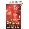 The Warrior (Brotherhood of the Sword)