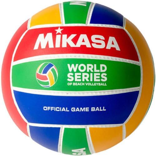 Mikasa WS-PRO World Series Volleyball