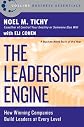 The Leadership Engine