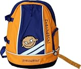 Eigenschaften Frechdachs / Frechdachs Kinderrucksack wilde Kerle Jungen