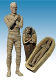 Diamond Select Toys Universal Monsters Select: The Mummy Action FigureIMAGE